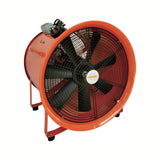 SHT系列手提式軸流風機