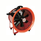 SHT系列手提式軸流風機