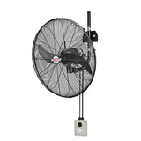 XC（外置電容器）掛墻密網扇
