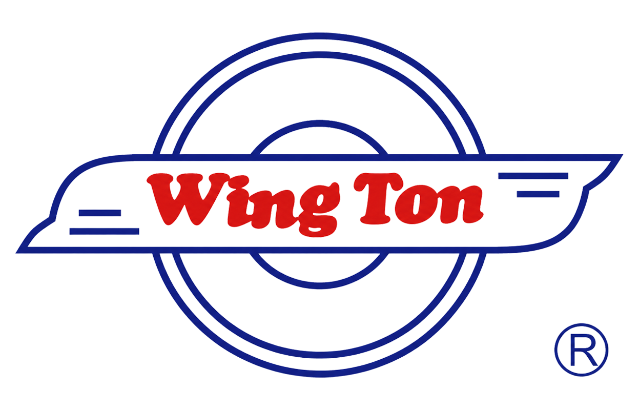 Wington 榮通